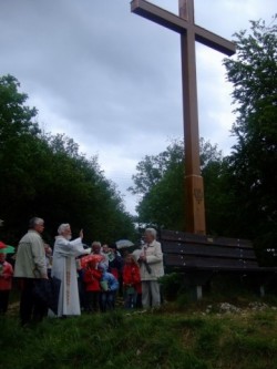 kreuz