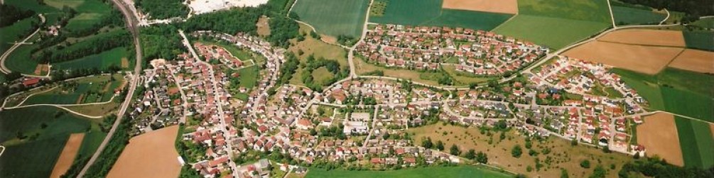 Schwäbischer Albverein | Ortsgruppe Westerstetten